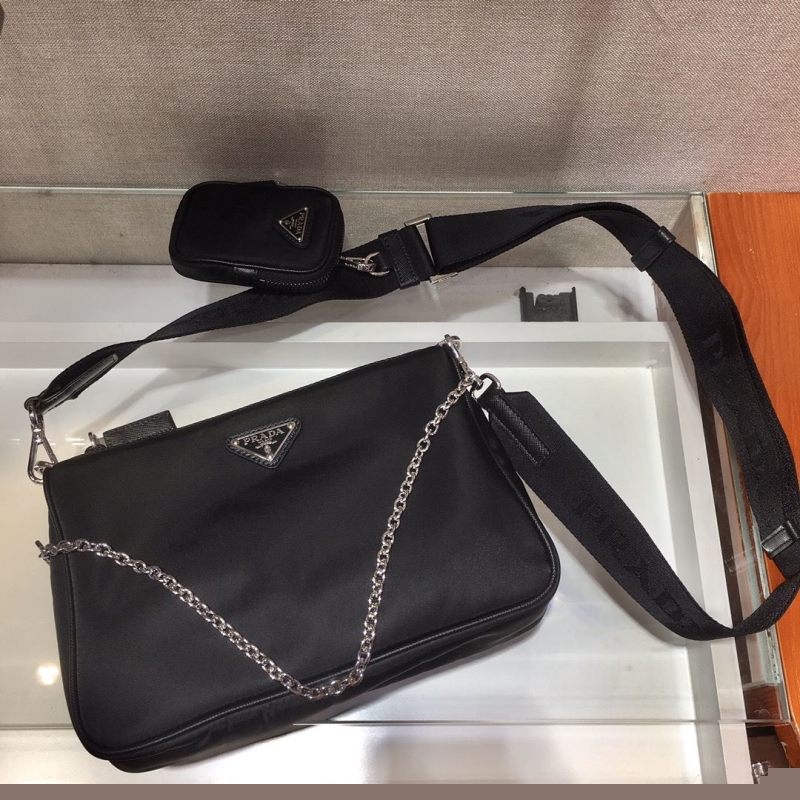 Pra*a satchel bags